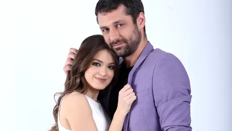 Au început filmările pentru ultimul sezon al serialului „Adela”, de la Antena 1