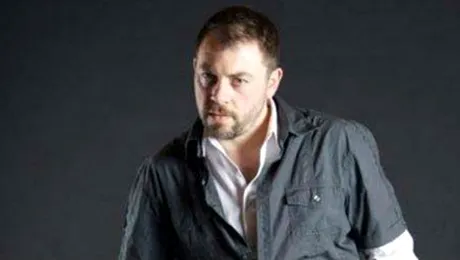 Ioan Andrei Ionescu trăieşte o poveste de iarnă, pe TVR2