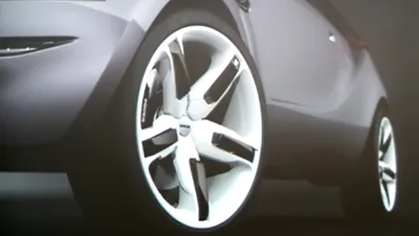 Dacia Coupe – surpriza romaneasca pentru Geneva?
