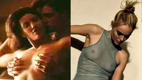 Afaceri amoroase ilicite la Hollywood