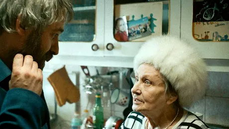 „SIERANEVADA” – cele mai multe nominalizări la Premiile Gopo 2017. Lista completă!