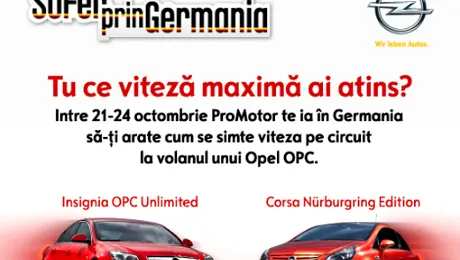 Sofer de Romania ajunge in Germania