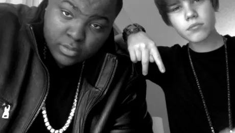 Sean Kingston si Justin Bieber canta impreuna „Won’t Stop” (Audio)