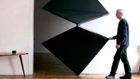 Intrați, ușa e deschisă! (Video)