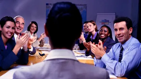 7 moduri de a câștiga respect la locul de muncă