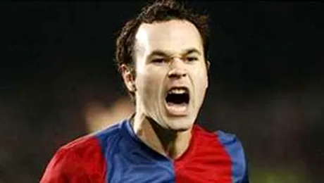 FC Barcelona merge in finala! (Sport.ro)