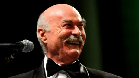 Tudor Gheorghe, despre ritualul său de după spectacol: “După ce 4000 de oameni pleacă din sală, eu…”