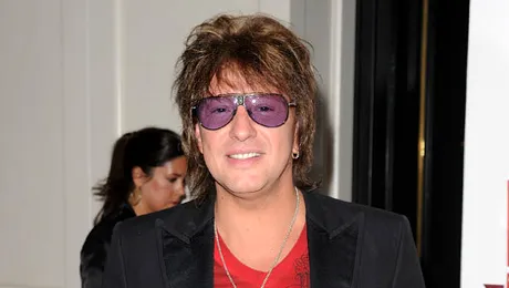 Richie Sambora s-a retras din turneul mondial al trupei Bon Jovi
