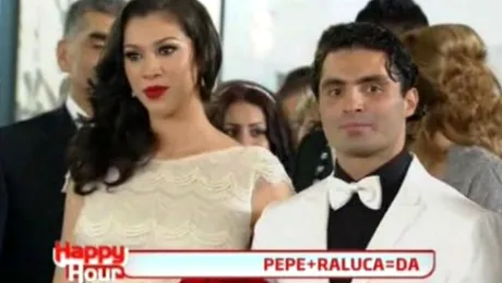 Pepe a devenit tatic!