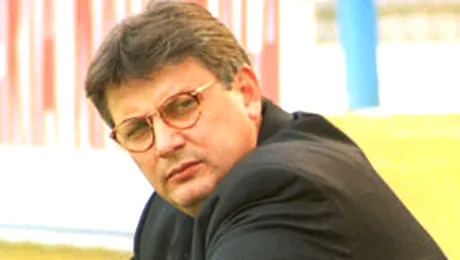 Gino Iorgulescu: „N-am bani sa preiau Rapidul!” (GSP)