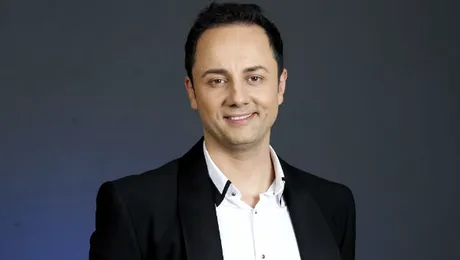Cătălin Măruţă: “Aş aduce pe Happylica jumătate din Hollywood!”