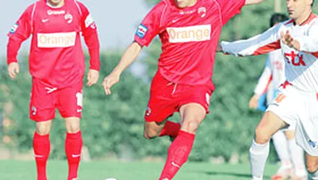 Danciulescu: „Claudiu nici nu a fost plecat, a fost doar intr-o vacanta!” (GSP)