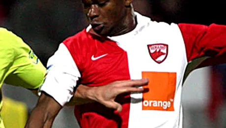 Julio Cesar Correa: „Nu ma mai intorc!” (GSP)