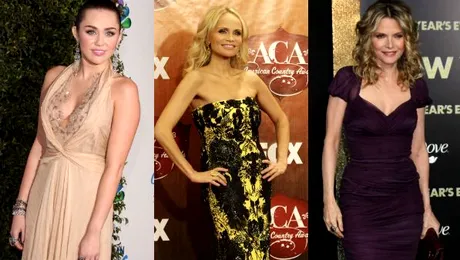 Bine îmbrăcate sau nu?