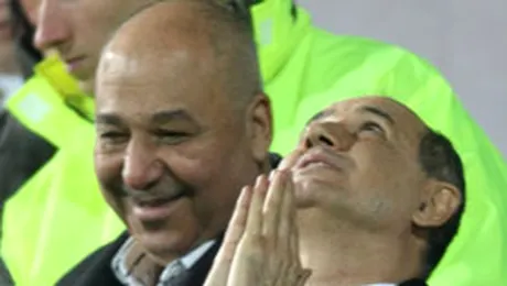 Taher: „In acest moment nu mai am nicio intelegere cu Copos!” (Prosport)