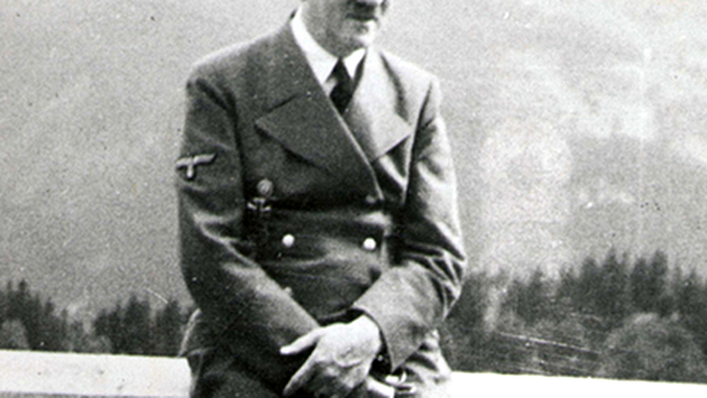 Hitler