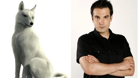 Alexandru Papadopol debutează în dublajul de animaţie cu ,,Savva: Inimă de războinic”