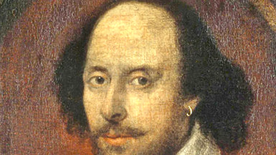 6 lucruri pe care nu le știai despre Shakespeare