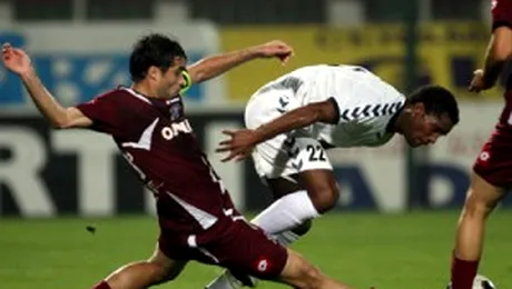 Liga I, pe locul 21 in lume, dupa Mexic, Chile sau Peru! (Prosport)