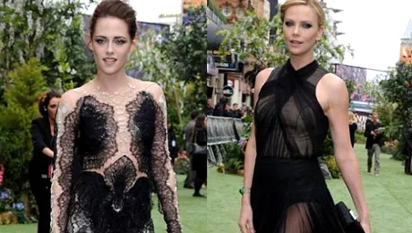 Cine e cea mai frumoasă din ţară?