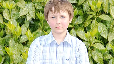 Un anorexic de 11 ani era sa moara, din cauza obsesiei sale pentru kilogramele in plus!