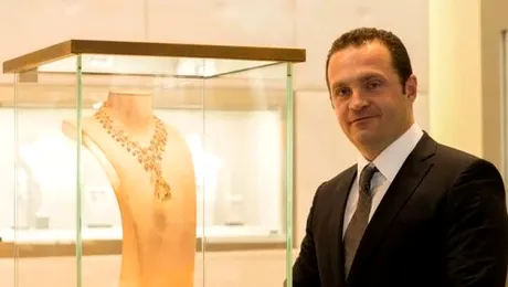 Cum arată cel mai scump colier din lume