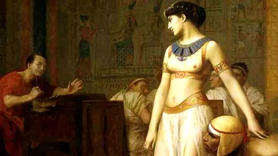 7 lucruri despre Cleopatra - misterioasa regină a Egiptului