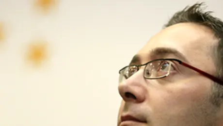 Tudor Giurgiu vrea un festival de filme horror si fantasy