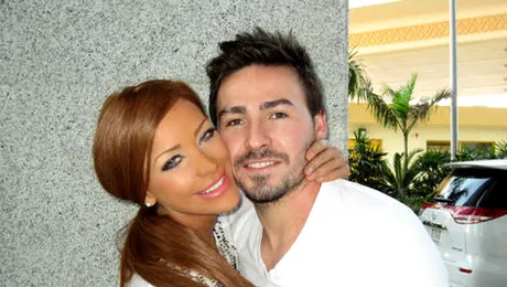Bianca Drăgușanu îl duce pe Cristea la Paris!
