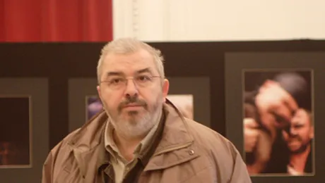 De vorba cu Gelu Colceag