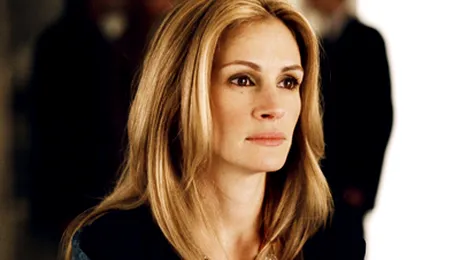 Julia Roberts vrea să o “adopte” pe Britney