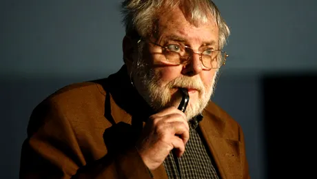 Lucian Pintilie a primit premiul pentru cea mai buna carte straina