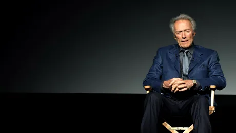 Clint Eastwood divorțează la 83 de ani