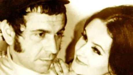 Stela Popescu, despre dragostea vieţii ei: „Decât să moară, mai bine se încurca cu una de 20 de ani şi pleca în lume”