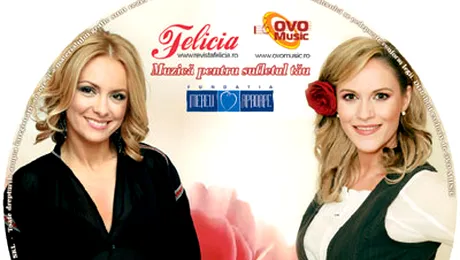 Gabriela Vrînceanu-Firea şi Simona Gherghe – Observator cu cîntec… popular!