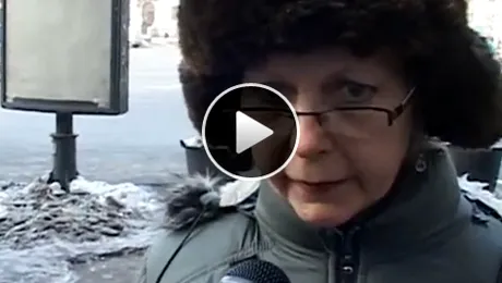 Se simt bucurestenii amenintati de cainii maidanezi? (Video)