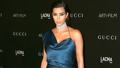 ”Propunere indecentă”: Un milion de dolari, o noapte cu Kim Kardashian