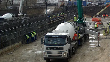 Un nou teatru va fi construit în București