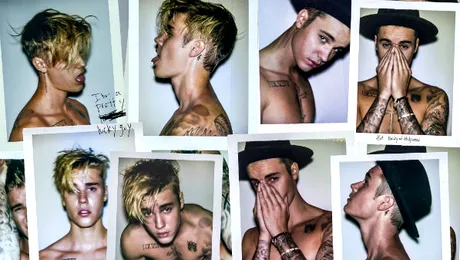 Justin Bieber, marcat de relaţia cu Selena Gomez: „Eram atât de îndrăgostiţi…”