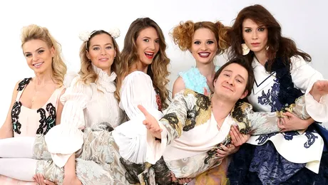 Nunta perfectă se joacă pe 1 şi 16 iunie la Teatrul Elisabeta