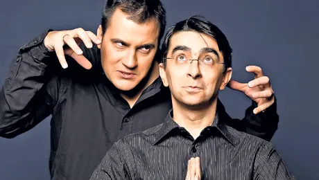 Scandal uriaş între Huidu şi Găinuşă, după o moarte suspectă! „Sunt ‘criminalul de serviciu’