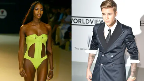 Cel mai nou cuplu din showbiz! Ar putea să-i fie mamă!