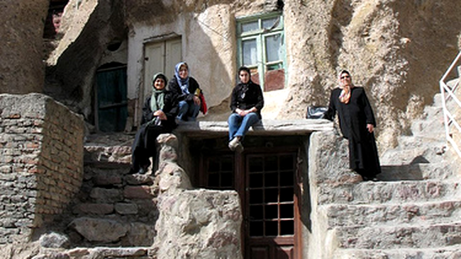 Kandovan