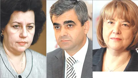 Legea salarizarii unice – praf in ochi?