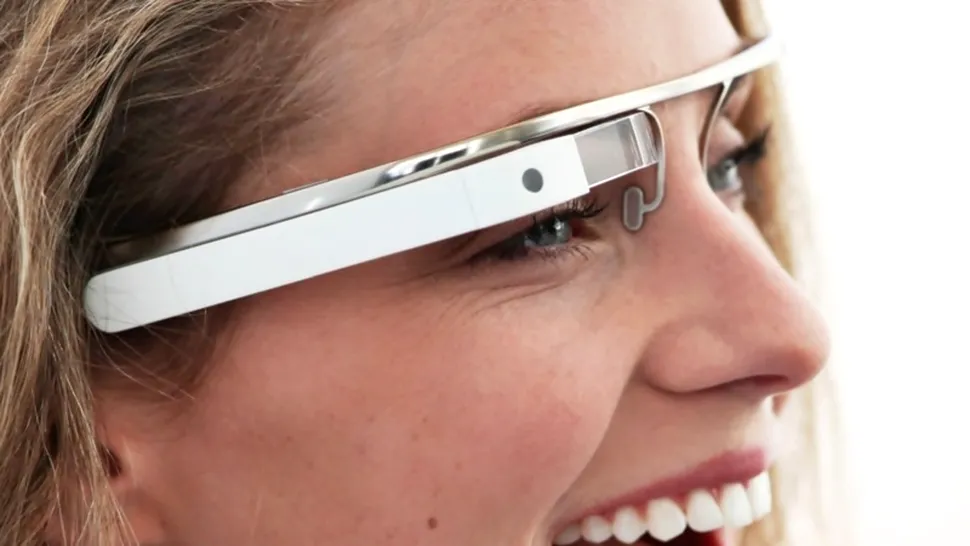 Google Glass vor putea fi testați în România luna viitoare