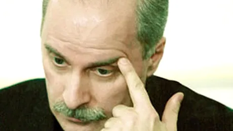 Octavian Bellu a demisionat din cadrul MTS