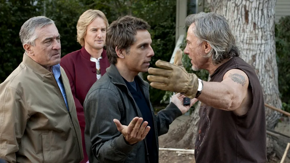 Little Fockers – O familie de coşmar