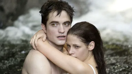 Robert Pattinson şi Kristen Stewart, căsătoriţi?