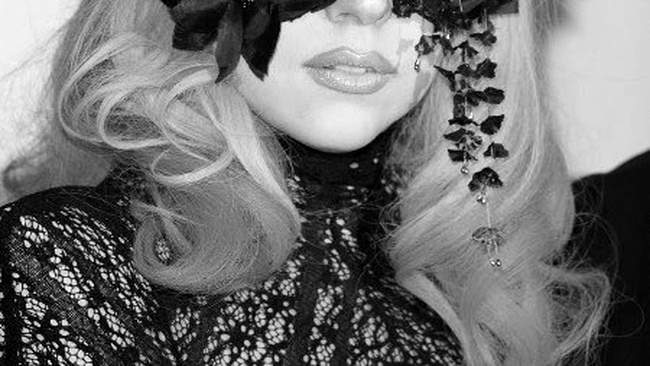 lady gaga