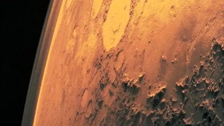 Misiunea către Marte, „crucială pentru supraviețuirea omenirii”